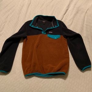 Patagonia Pullover